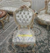 دوخت کاور مبل ستاره در قرچک