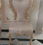 دوخت کاور مبل ستاره در قرچک