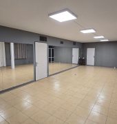 بهترین کلاس رقص در ستارخان تهران