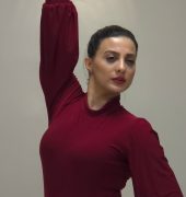 بهترین کلاس رقص در ستارخان تهران